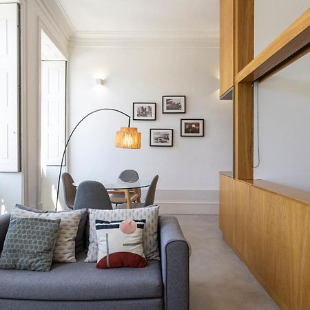 Oporto Downtown Studio By Lovelystay Dış mekan fotoğraf