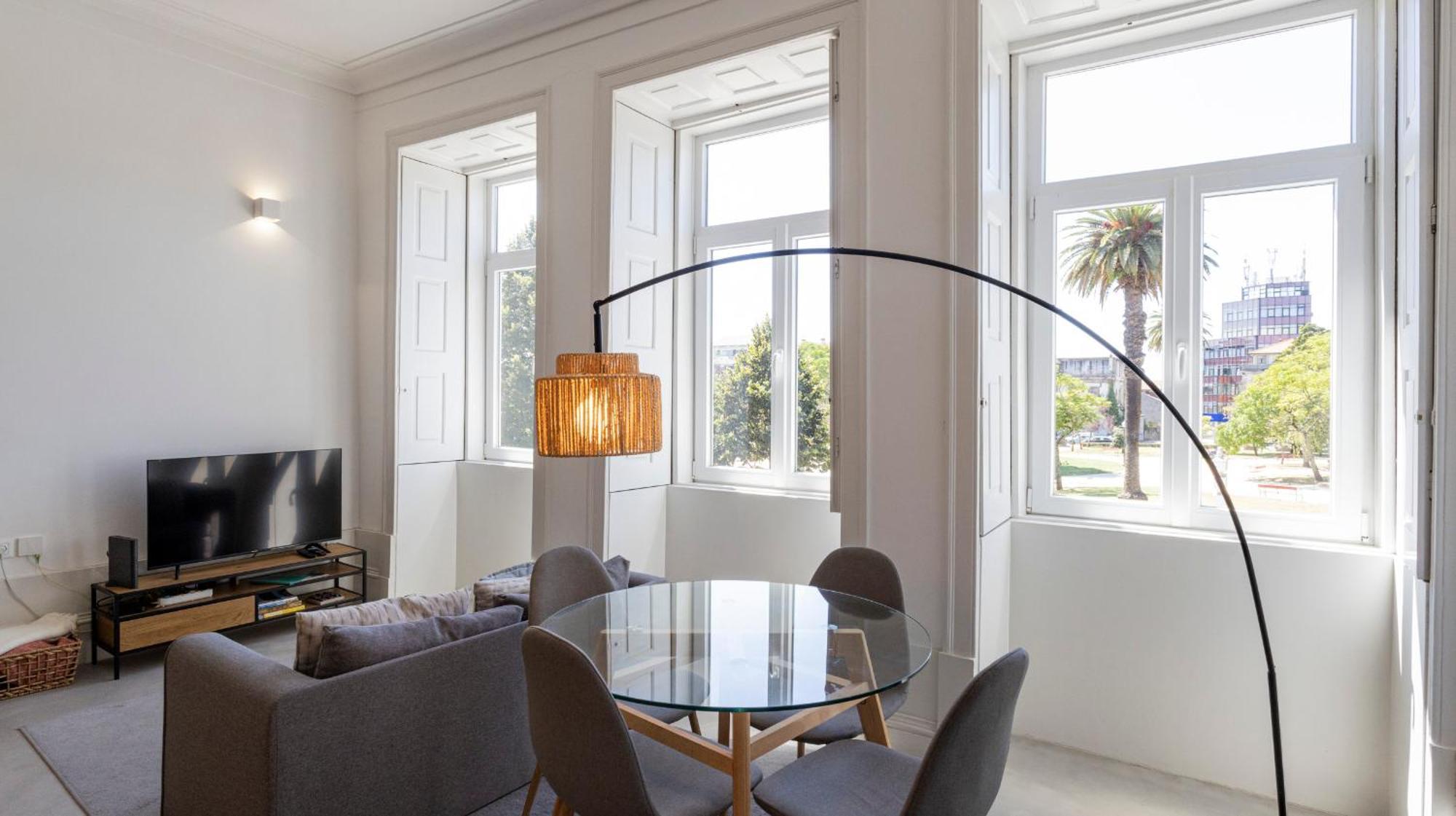 Oporto Downtown Studio By Lovelystay Dış mekan fotoğraf