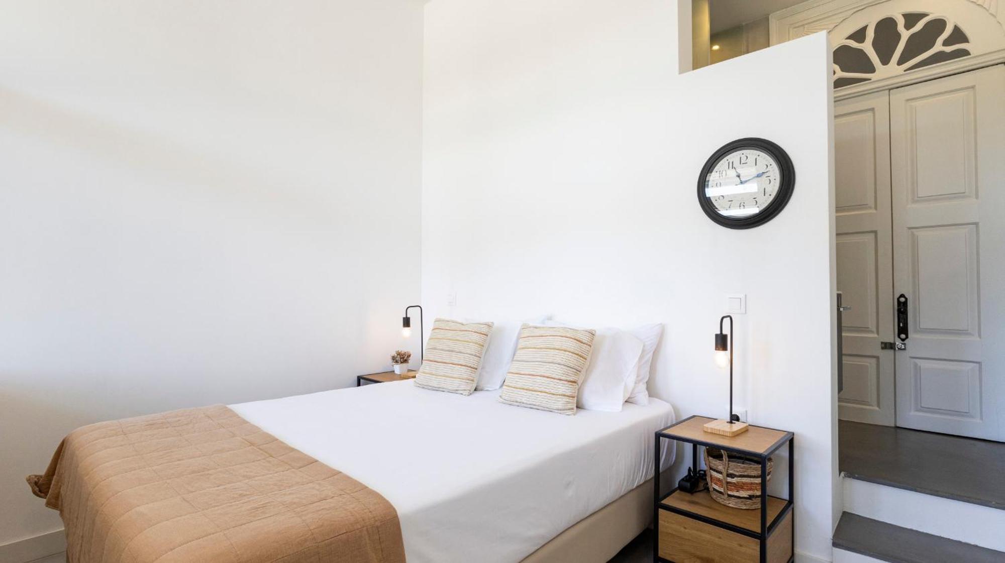 Oporto Downtown Studio By Lovelystay Dış mekan fotoğraf