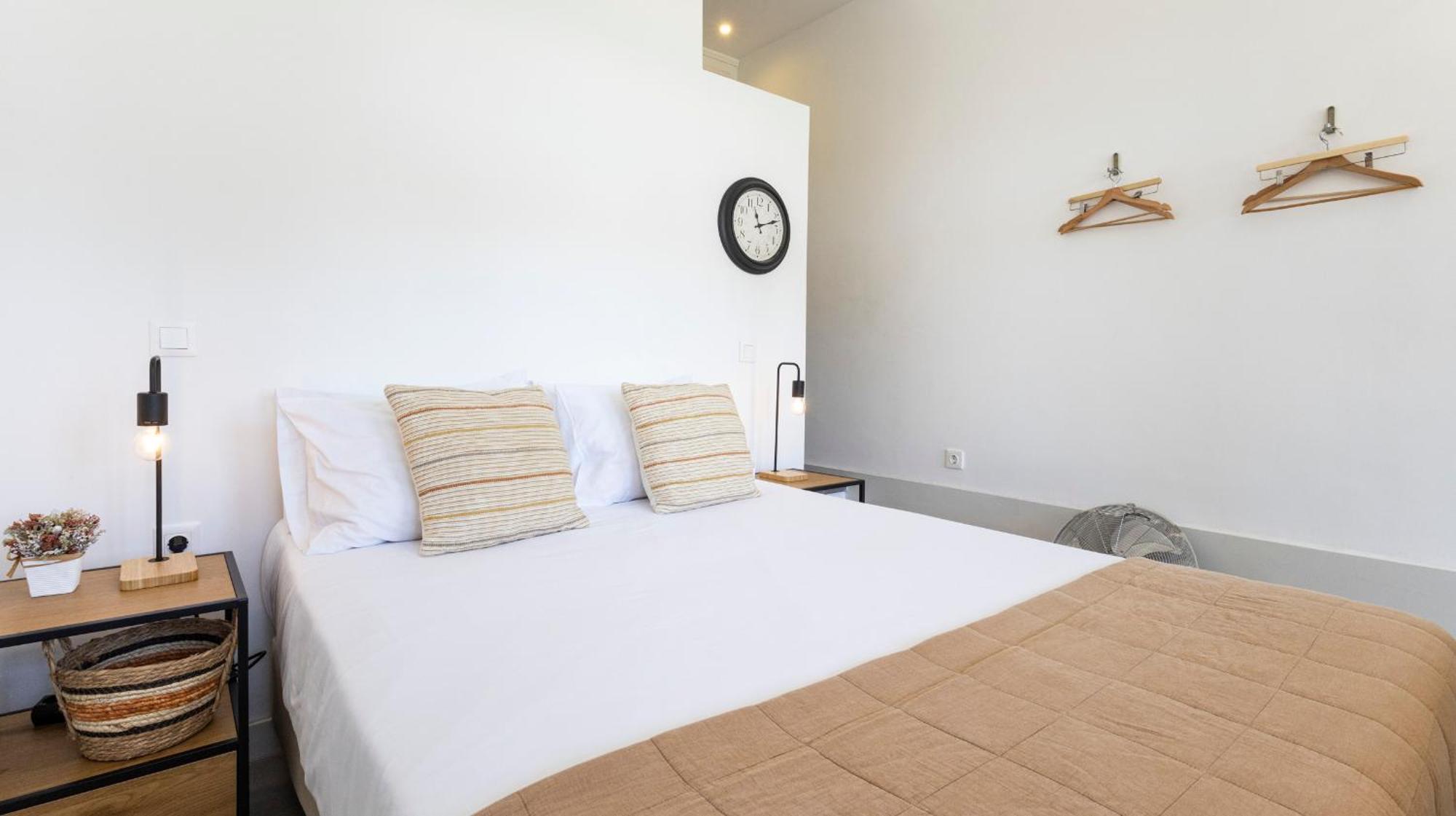 Oporto Downtown Studio By Lovelystay Dış mekan fotoğraf