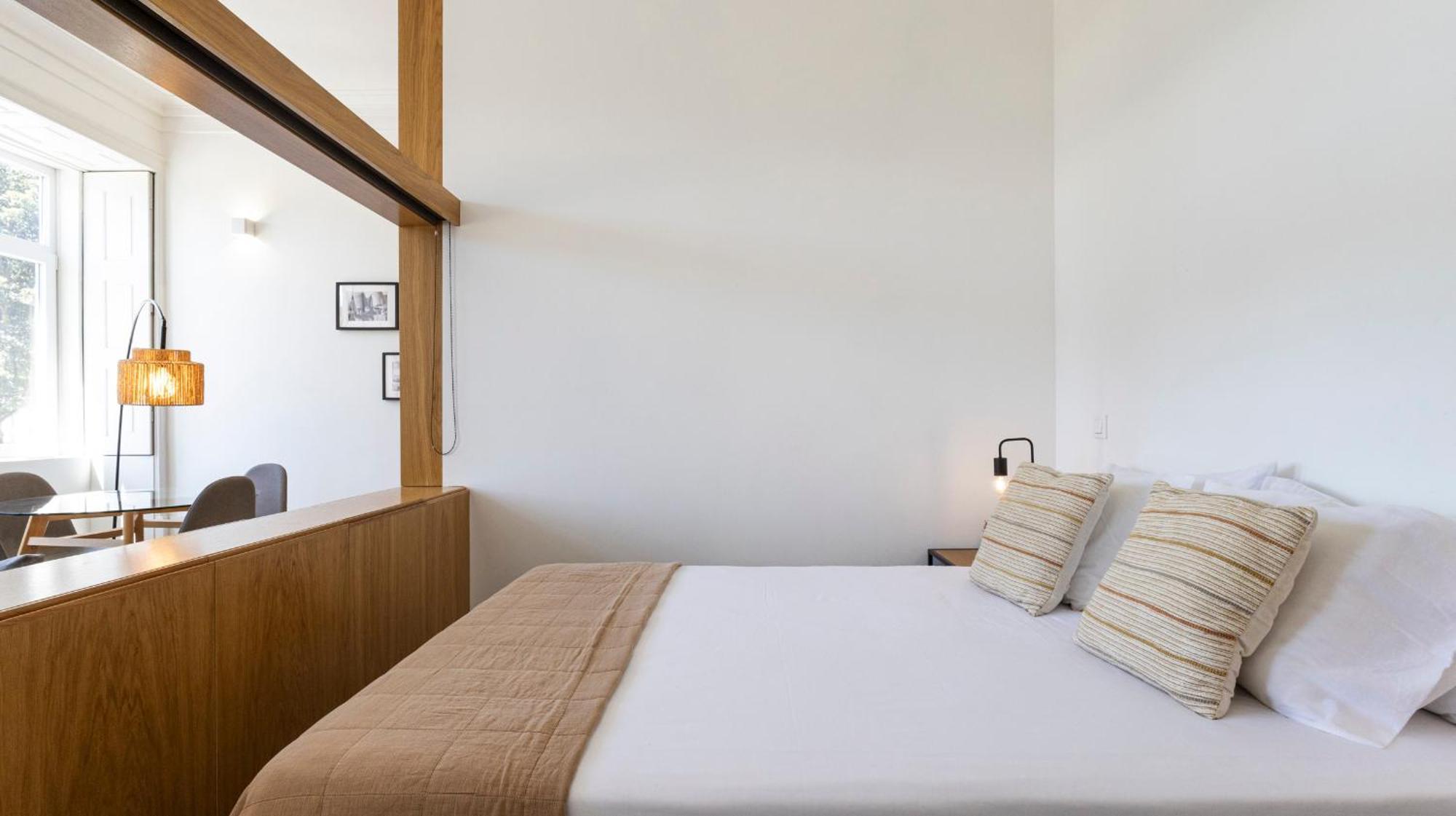 Oporto Downtown Studio By Lovelystay Dış mekan fotoğraf